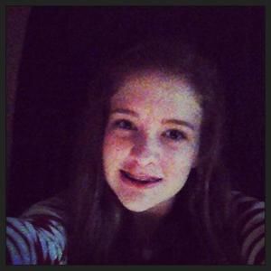 Meet your Posher, Kelsey